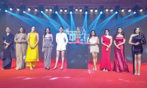 QPL 2.0 trophy, jersey unveiled by Anju Bobby George