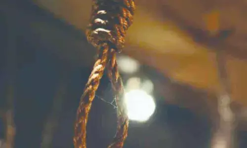 UP man in Saudi ends life during video call with wife