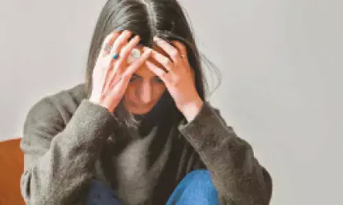 A healthier gut may help improve depression and anxiety, says study