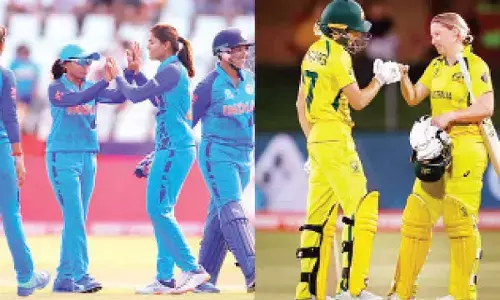 Australia’s ‘incredible depth’ gives them edge over India