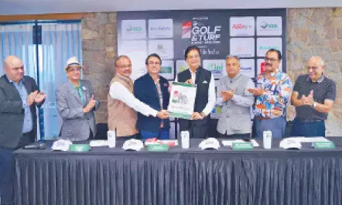 GIA announces 12th Golf &Turf Summit & Expo 2025