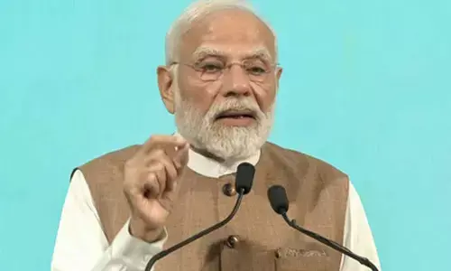 Two Yuvraj’ are ‘deceiving’ people of Bihar with false promises: PM Modi