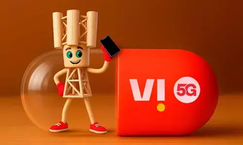 Vodafone Idea, other telecom shares slip after SCs written order on AGR dues