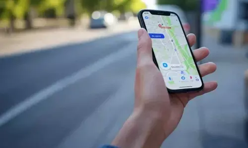 Mobile apps asking for location can leak significant private information: IIT Delhi