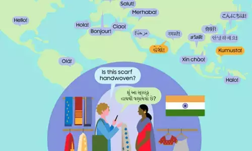 Samsung expands Galaxy AI to support 22 languages, adds Gujarati and Filipino