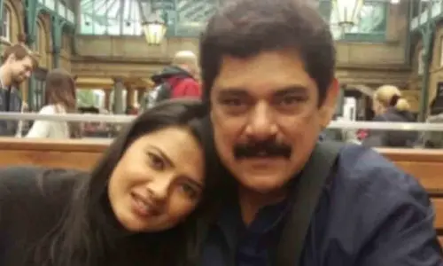 Pankaj Dheer’s daughter-in-law Kratika Sengar remembers their deep bond as a father, friend, and guide