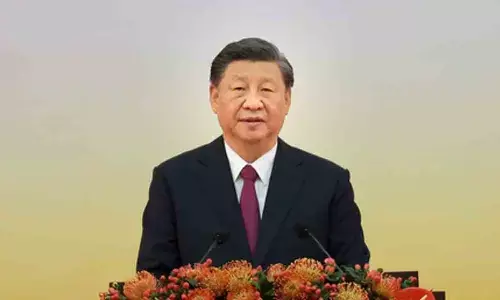 China suspends export control on rare earth minerals for one year