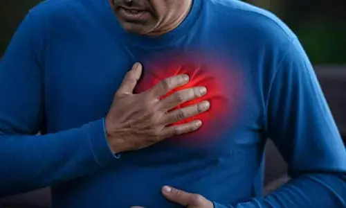 Stem cell therapy may help reduce heart failure after a heart attack