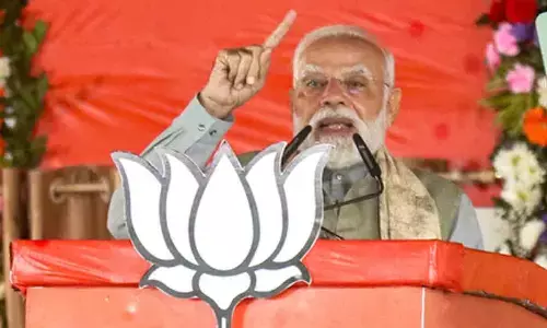 Developing Bihar top priority, NDA govt working to put Chhath on UNESCO World Heritage list: PM Modi