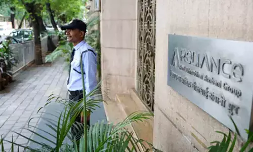 Cobrapost alleges massive Rs. 28,874 crore fraud by Reliance Anil Dhirubhai Ambani Group