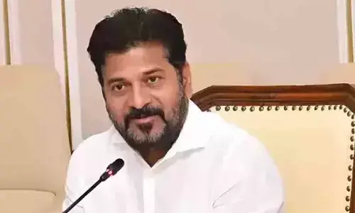 CM Revanth Reddy orders relief measures in Warangal amid floods, to visit affected areas tomorrow