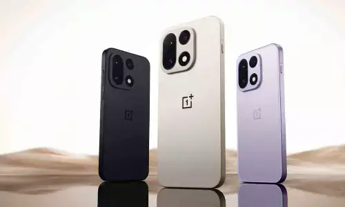 OnePlus 15 Set to Launch in India on November 13: Bigger Battery, Sleeker Design, and Snapdragon 8 Elite Gen 5 Power