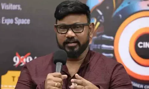 Cinematica Expo 2025: A global film-tech celebration to be held in Hyderabad