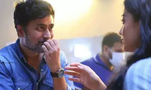 ‘The Girlfriend’ will surprise audiences with its intensity: Director Rahul Ravindran