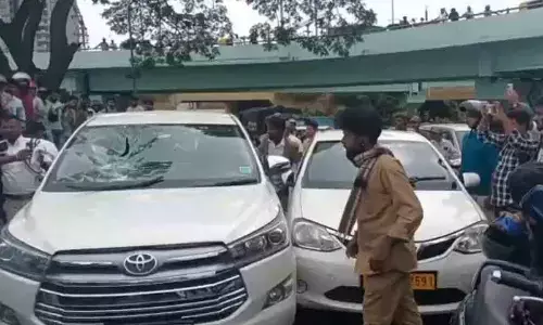 Bengaluru Police launches ‘e-Accident Report’ feature in BTP ASTraM app for easy filing of minor accident complaints