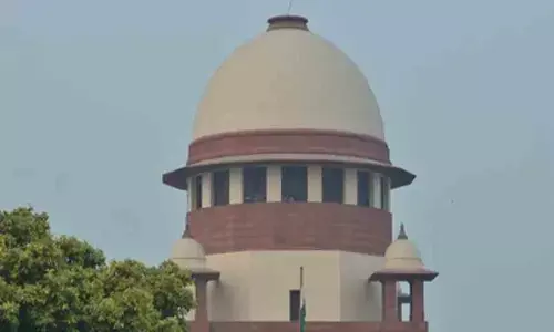 SC directs insurance payout to accident victims family despite vehicles route deviation