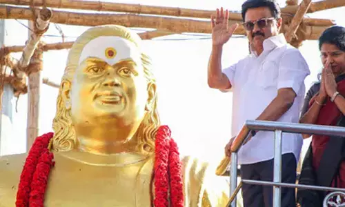 Stalin now invites non-allies for Nov 2 all-party meeting on SIR