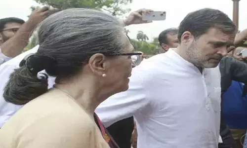 National Herald case: Delhi court defers proceedings till Nov 7
