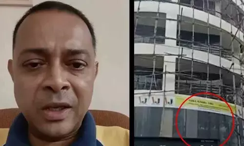 Mumbai Man Holds 16 Children Hostage In Powai, Shot Dead During Rescue