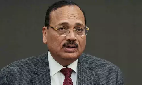 Justice Surya Kant To Become India’s 53rd Chief Justice On November 24