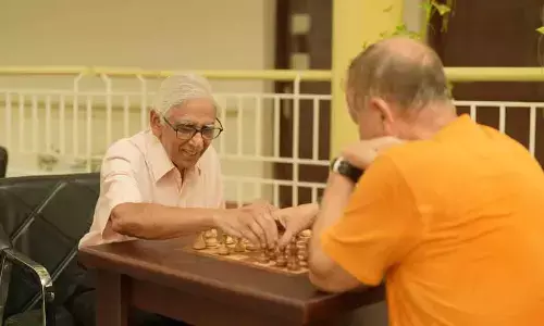 How South India Is Setting the Gold Standard for Senior Living in India