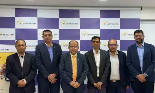 LIC MF Launches Consumption Fund to Ride India’s Consumer Boom