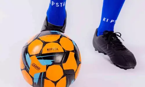 Decathlon Launches Kipsta RESIST Football Series for Diverse Indian Terrains