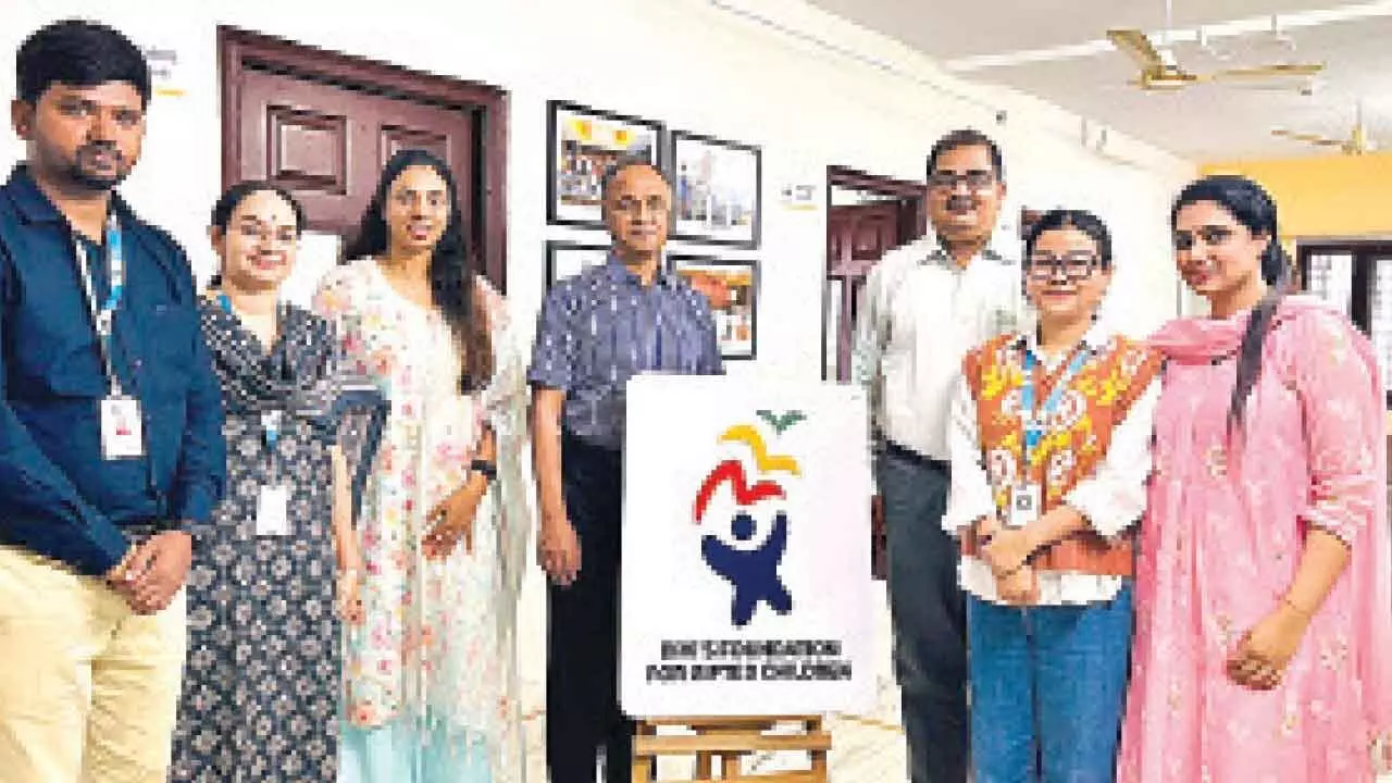 IIPH and Divi’s Foundation partner to strengthen child health IIPH and Divi’s Foundation partner to strengthen child health