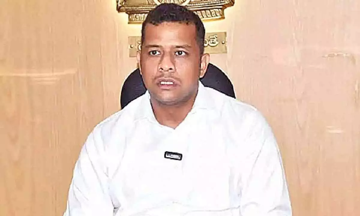 Govt will extend all support to flood victims: Collector