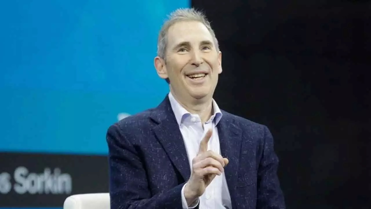 Amazon CEO Andy Jassy’s 14,000 Job Cuts: A Cultural Reset, Not an AI Reaction Amazon CEO Andy Jassy’s 14,000 Job Cuts: A Cultural Reset, Not an AI Reaction