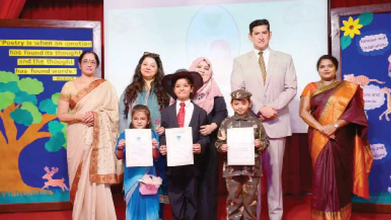 60th annual literary week tests oratory and creativity skills 60th annual literary week tests oratory and creativity skills