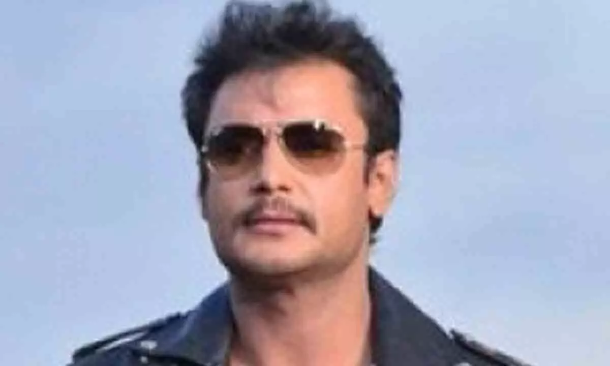 Fan murder case: Court adjourns framing of charges against Darshan, others till November 3 Fan murder case: Court adjourns framing of charges against Darshan, others till November 3