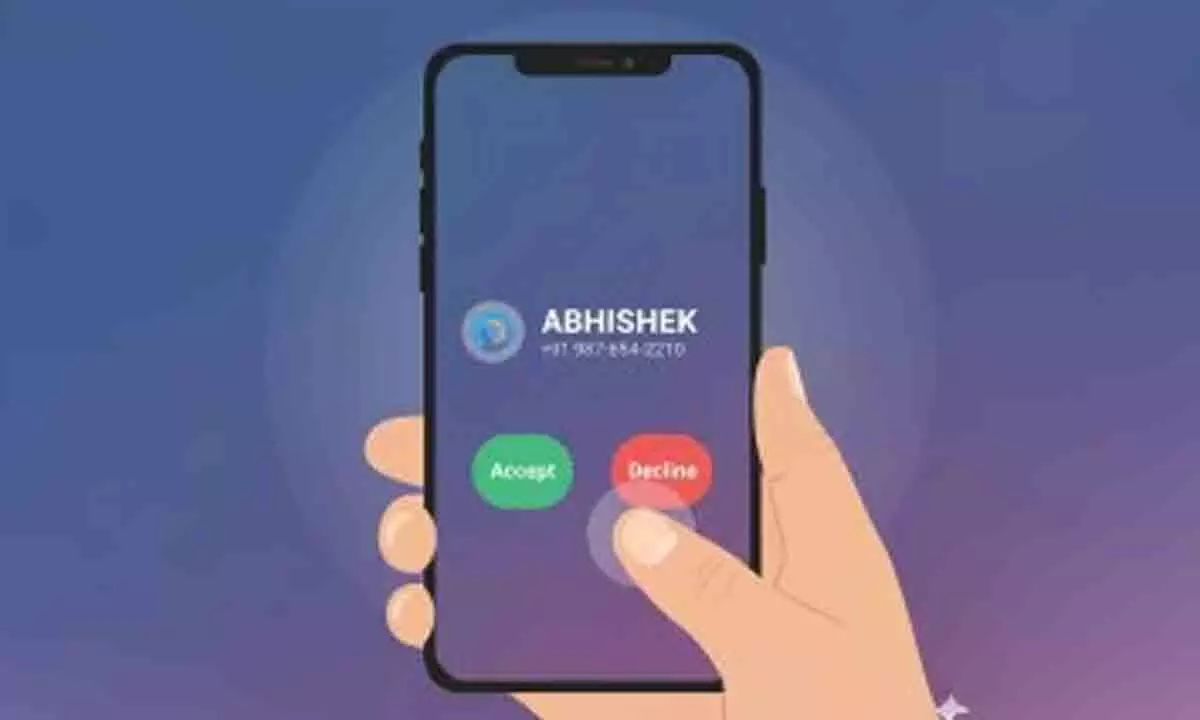 India Set to Launch CNAP: Verified Caller ID System to Rival Truecaller and Curb Spam Calls India Set to Launch CNAP: Verified Caller ID System to Rival Truecaller and Curb Spam Calls