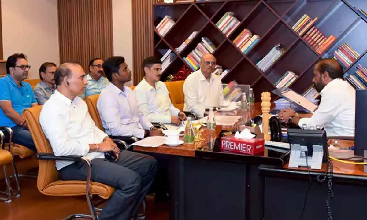 Strike Called Off as AP Government Reaches Agreement with Hospitals Association