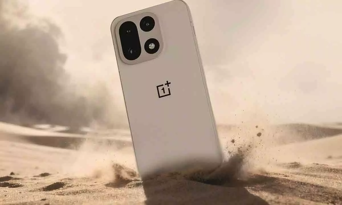 OnePlus 15, Lava Agni 4, iQOO 15, Realme GT 8 Pro: Exciting Smartphone Launches Set to Light Up November 2025 in India OnePlus 15, Lava Agni 4, iQOO 15, Realme GT 8 Pro: Exciting Smartphone Launches Set to Light Up November 2025 in India