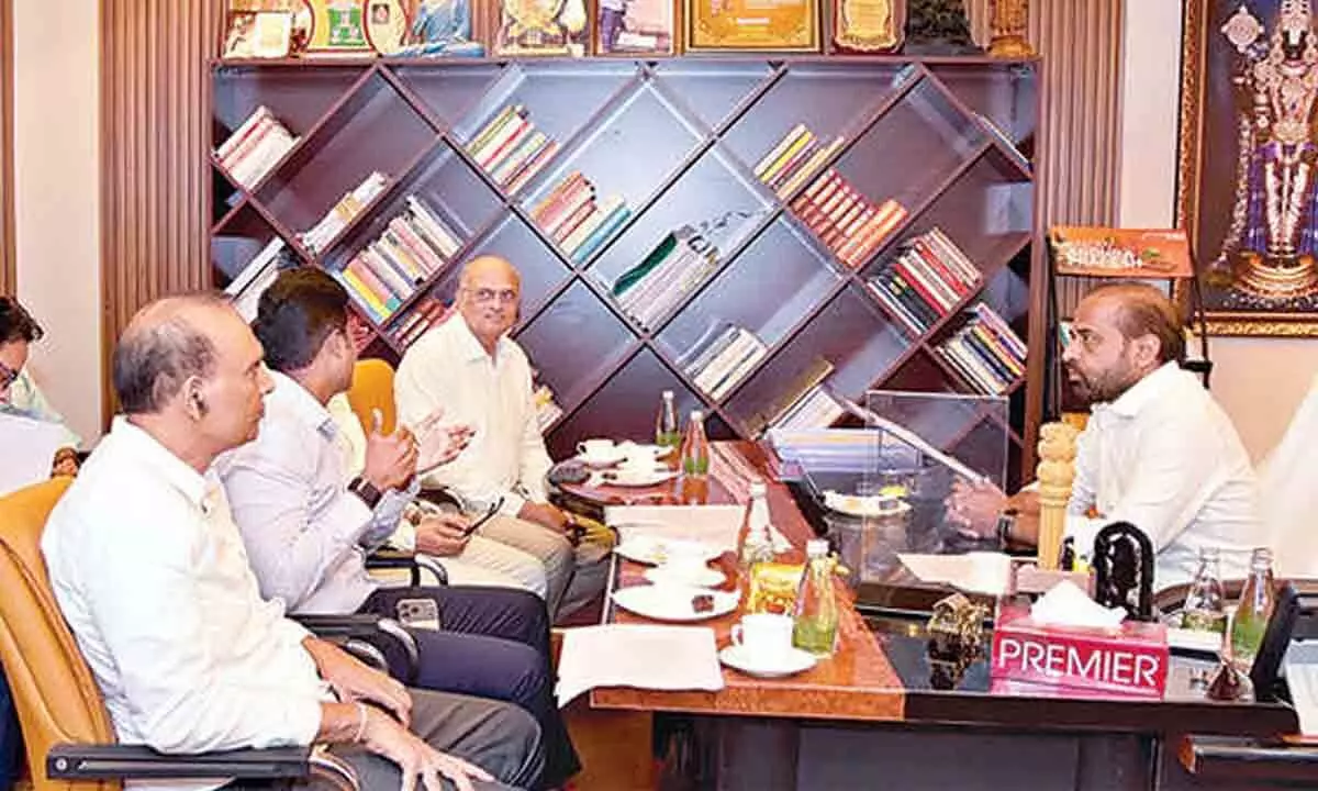 Private hospitals call off stir over Aarogyasri dues