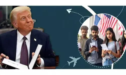 US ends automatic renewal of work permits