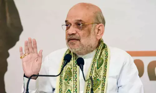 PM to take salute of parade to pay tribute to Sardar Patel: Amit Shah