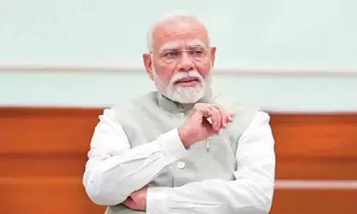 PM invites global investors to join India’s maritime growth story