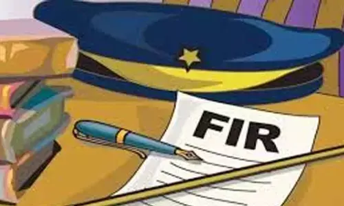 Key records stolen from Wakf Board chief’s chambers; cops register case