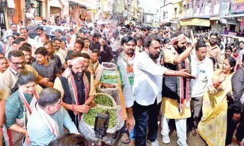 Congress will romp home in JH Assembly bypoll, avers Uttam