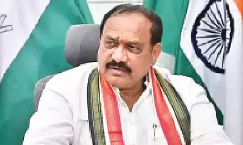 BJP, BRS trying to put brakes on Azhar’s entry into cabinet: Goud