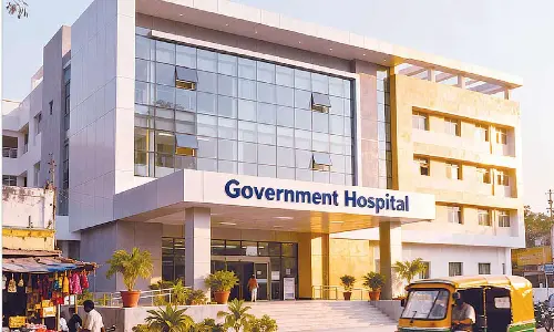 Health services improved in state: Min