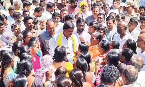 Resolving public issues is the govt’s primary goal: Minister