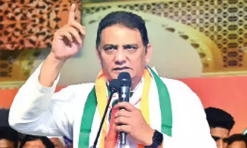 ECI to rule on Azharuddin cabinet induction and CMs promises