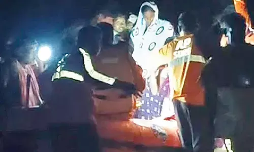 121 farm workers rescued