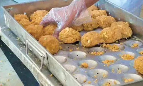 Former aide to YV arrested in TTD ghee adulteration scam