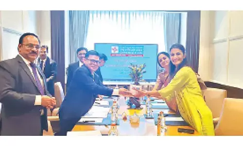 Central Bank of India’s MD & CEO assures enhanced corporate support