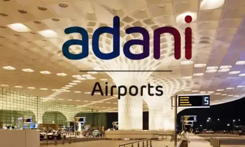 Adani Airports to get AI boost