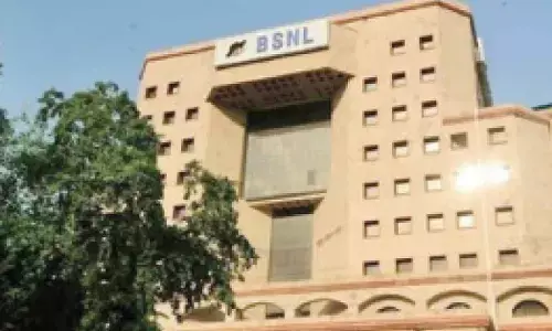 BSNL reaches 93% Q2 revenue target at `5,347 cr: Scindia